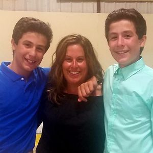 Meet your Posher, Nadine